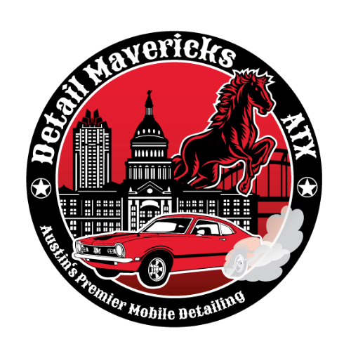 Detail Mavericks ATX