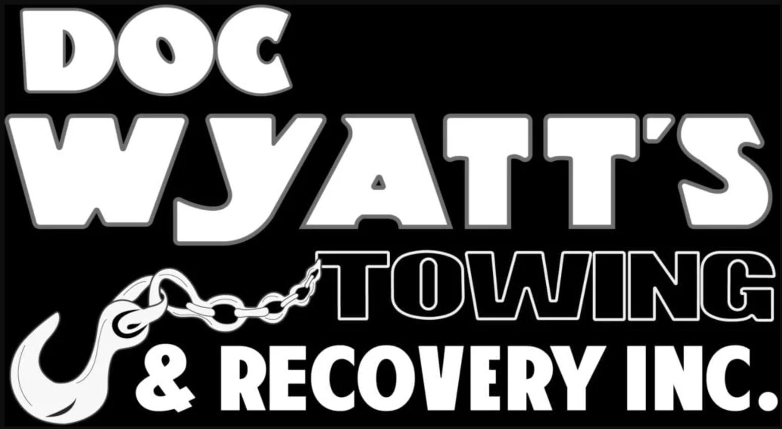 Doc Wyatt's Towing