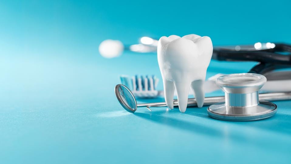 Dentist Carrollton - Cowboys Dental