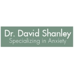 Dr. David Shanley PsyD