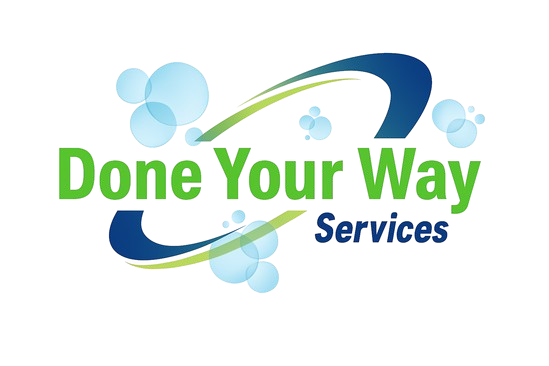 Done your way services