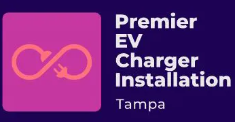 EV Charger Tampa
