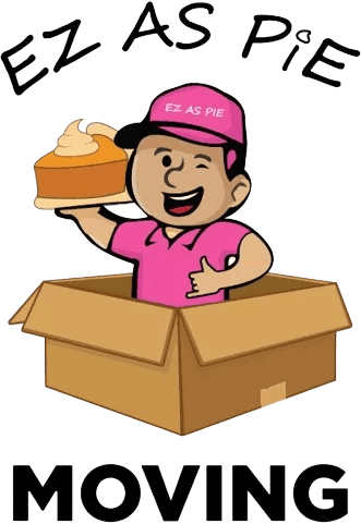 Ez As Pie Moving