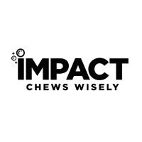 Impact Chews Wisely