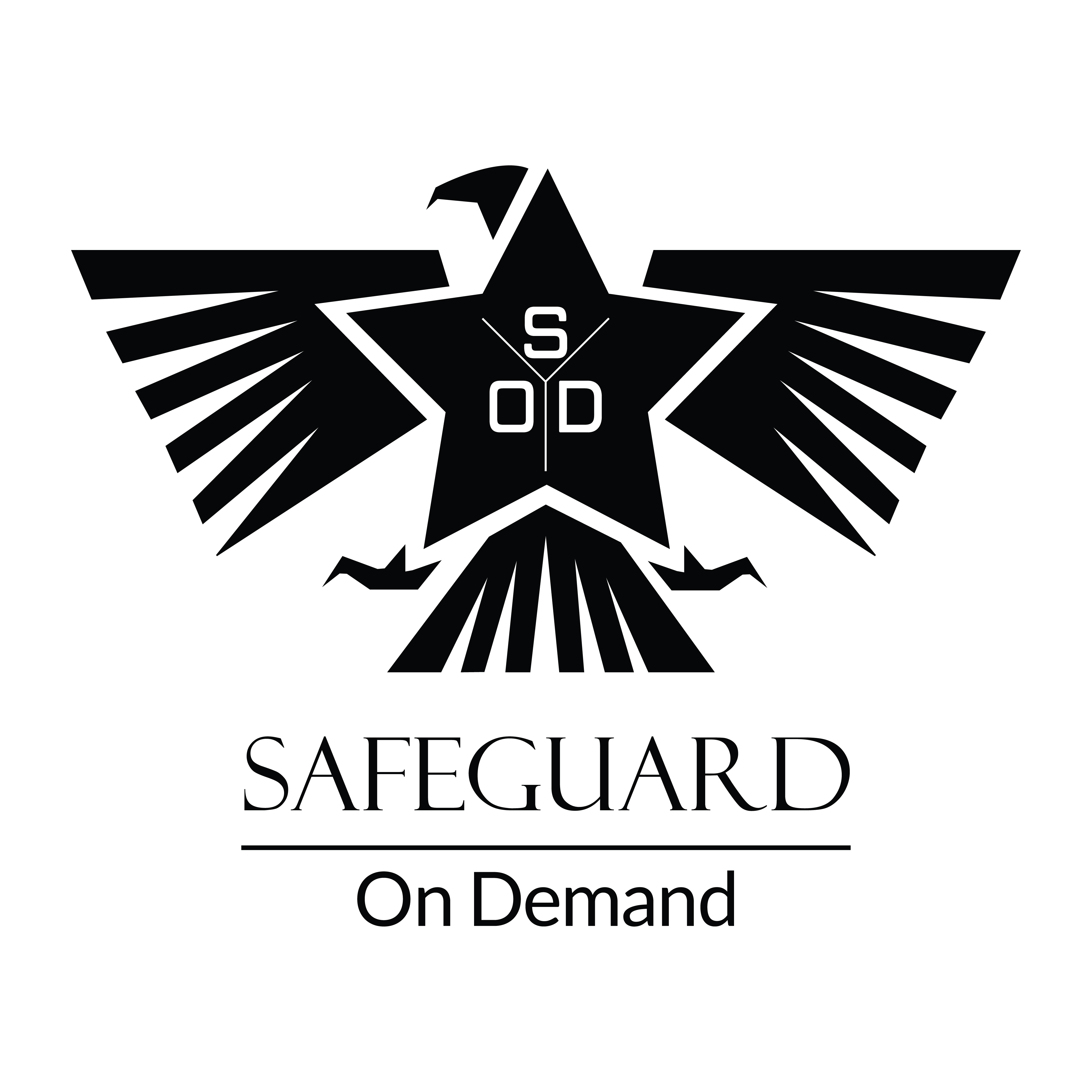 Safeguard On Demand