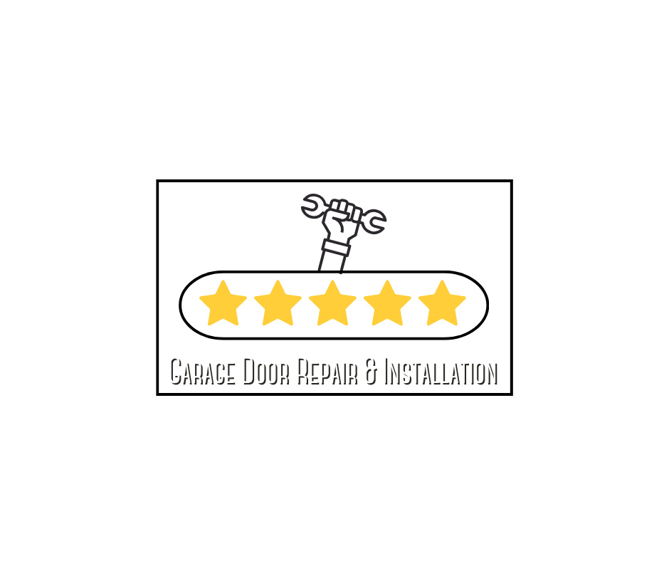 5 Stars Fix Garage Door Repair & Installation
