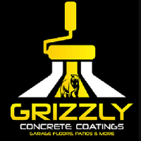 Grizzly Concrete Coatings