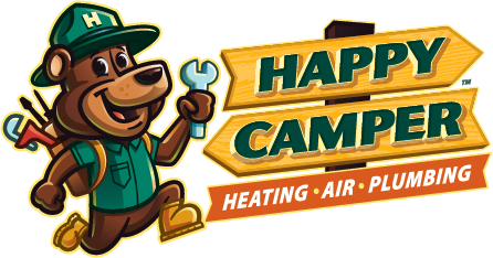Happy Camper Heating Air And Plumbing