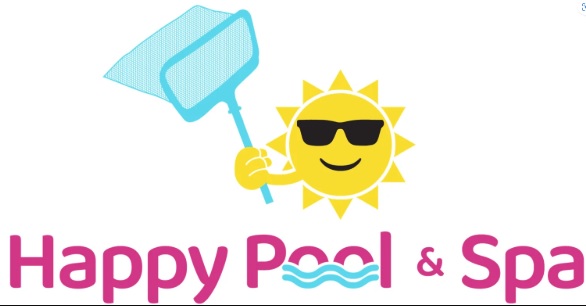 Happy Pool and Spa