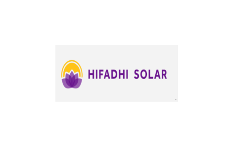 Hifadhi Solar