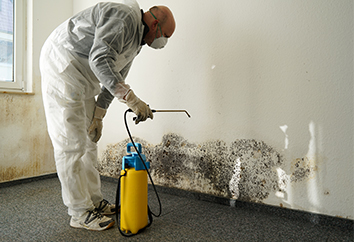 Tulsa Mold Removal CO.