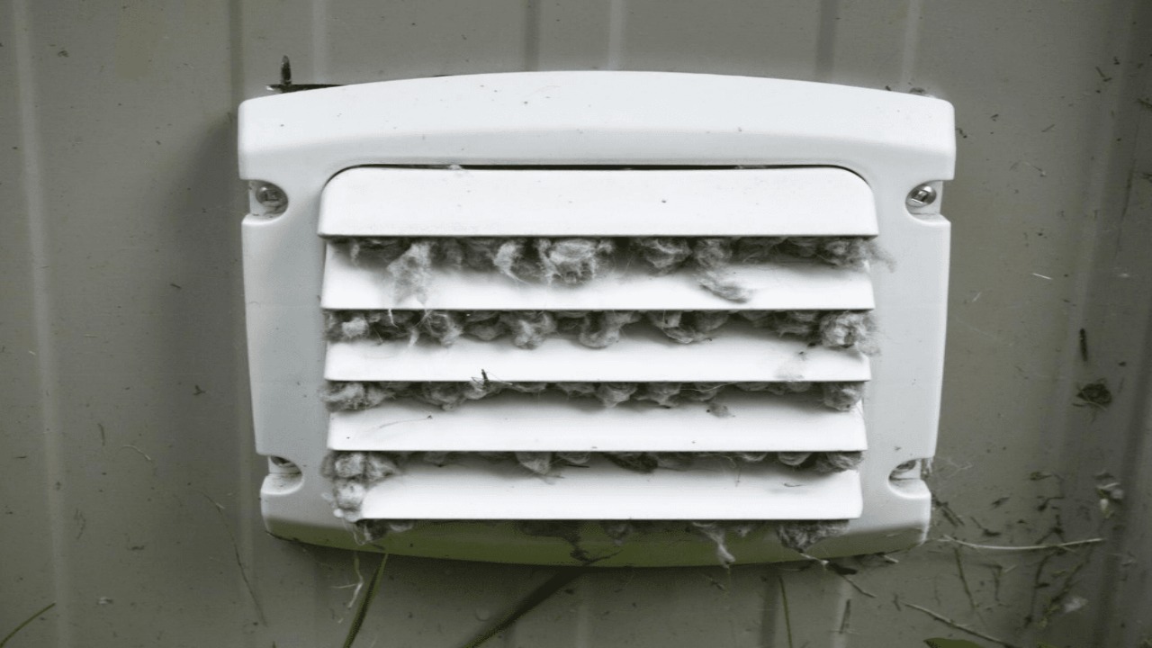Trusted Dryer Vent Cleaning Company in Houston