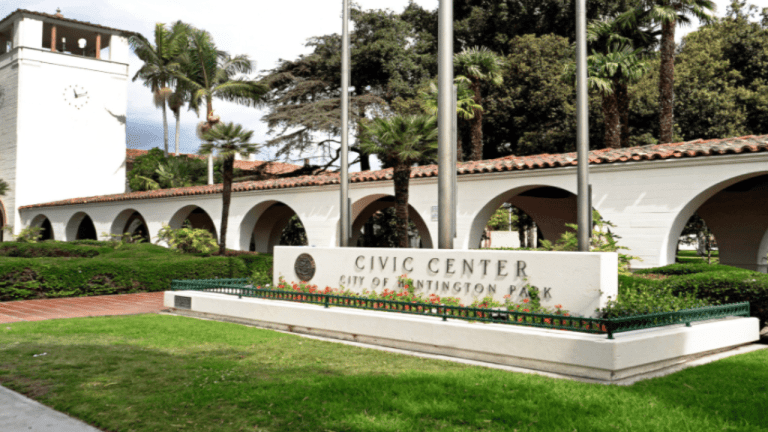 Abogados de Accidentes Ahora en Huntington Park