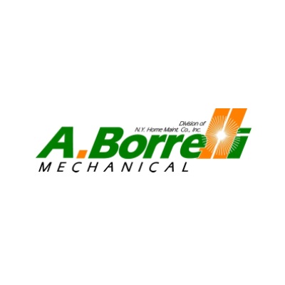 A. Borrelli Mechanical