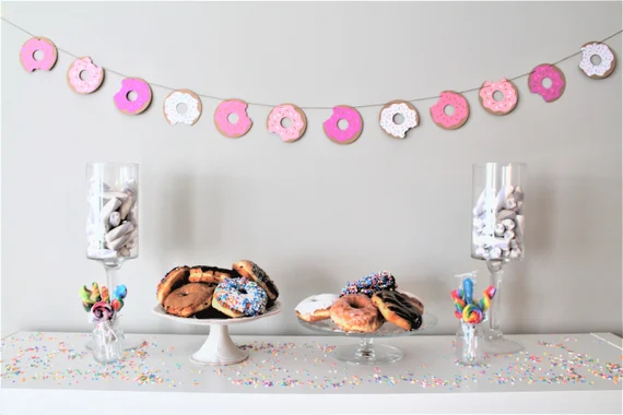 Unleash Your Party's Potential with FunStarCraft Creative and Adorable Decorations