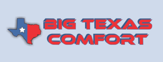 Big Texas Comfort