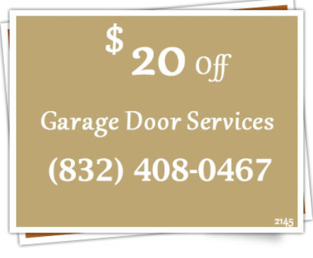 Overhead Doors Spring(832) 408-0467