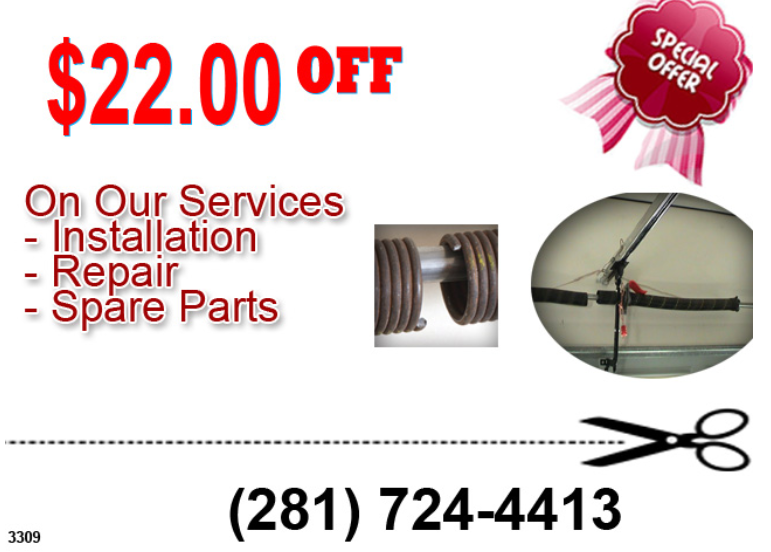 Garage Door In League City(281) 724-4413