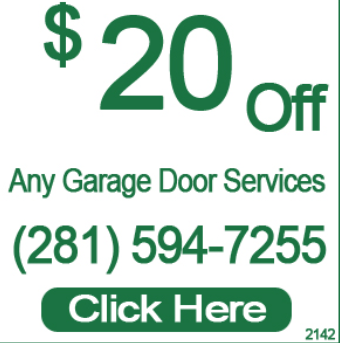 Bellaire Garage Door Repair