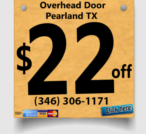 Overhead Doors Pearland