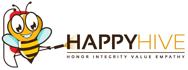 Happy Hive Pest Management