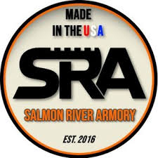 Salmon River Armory