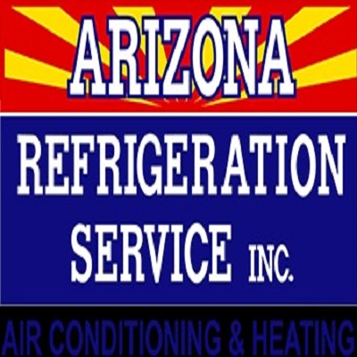Arizona Refrigeration Service Inc.