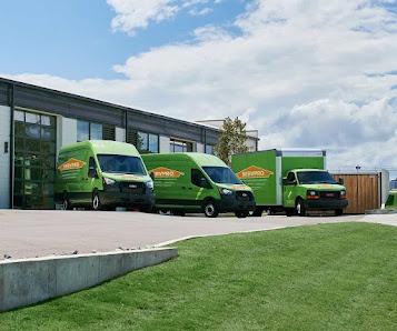 SERVPRO of North Haven, Hamden