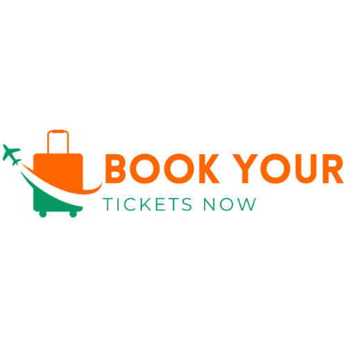 Book Your Tickets Now