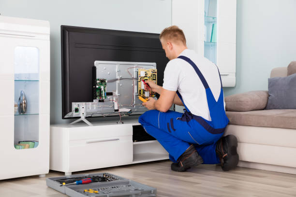 Appliance Repair Service