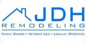 JDH Remodeling
