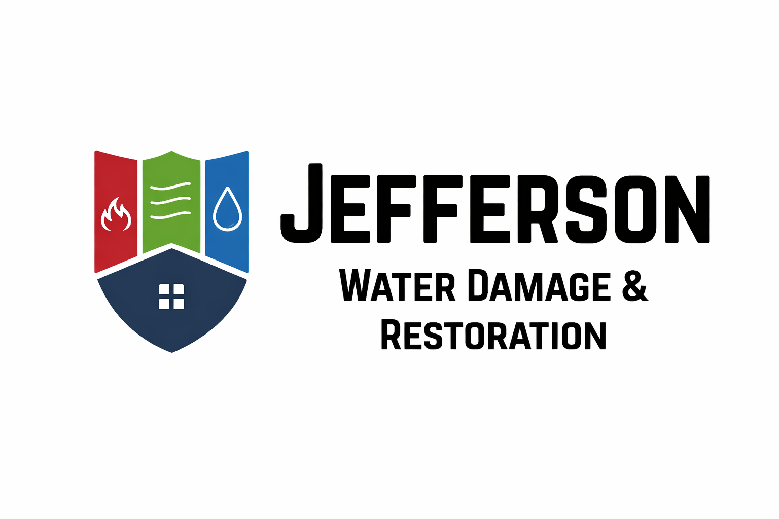 Jefferson Water Damage & Restoration Philadelphia