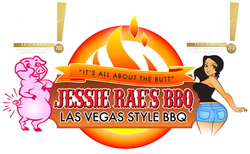Jessie Rae's BBQ