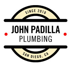 John Padilla Plumbing