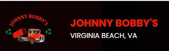 Johnny Bobby's Junk Hauling & Roll-Off Dumpsters