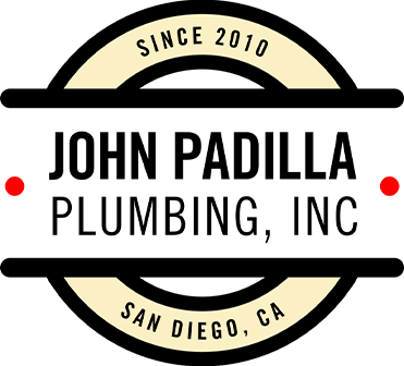 John Padilla Plumbing