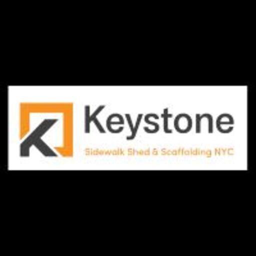 Keystone Sidewalk Shed & Scaffolding NYC