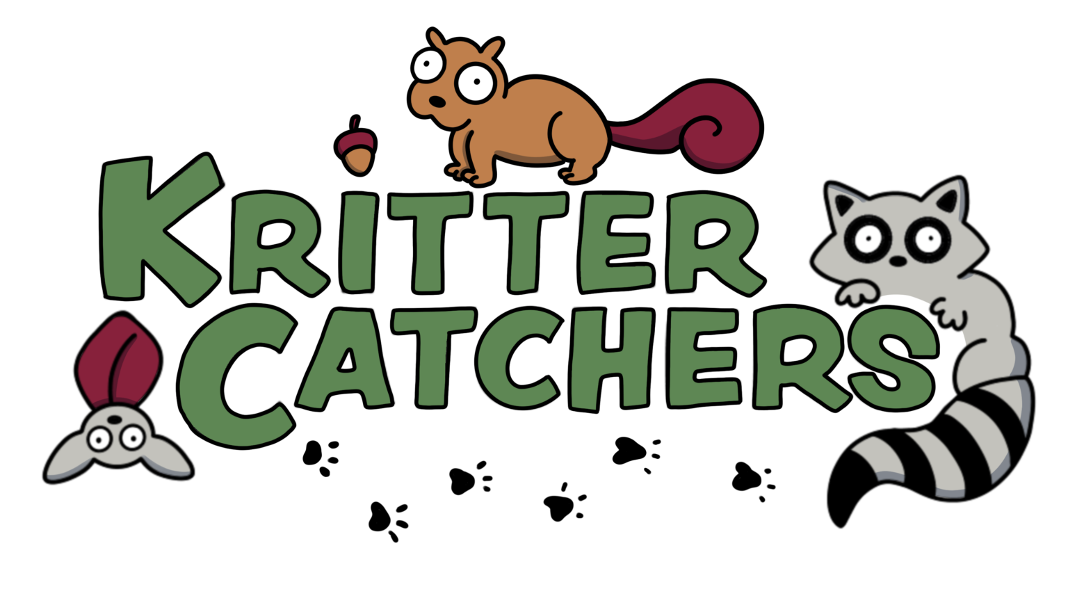 Kritter Catchers NJ