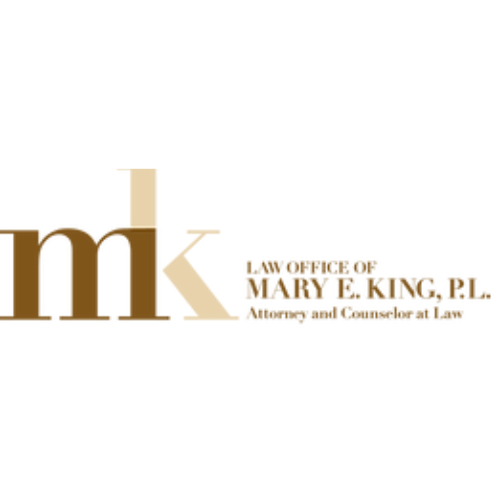 Law Office of Mary King, P.L.