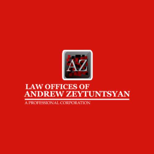 Law Offices of Andrew Zeytuntsyan