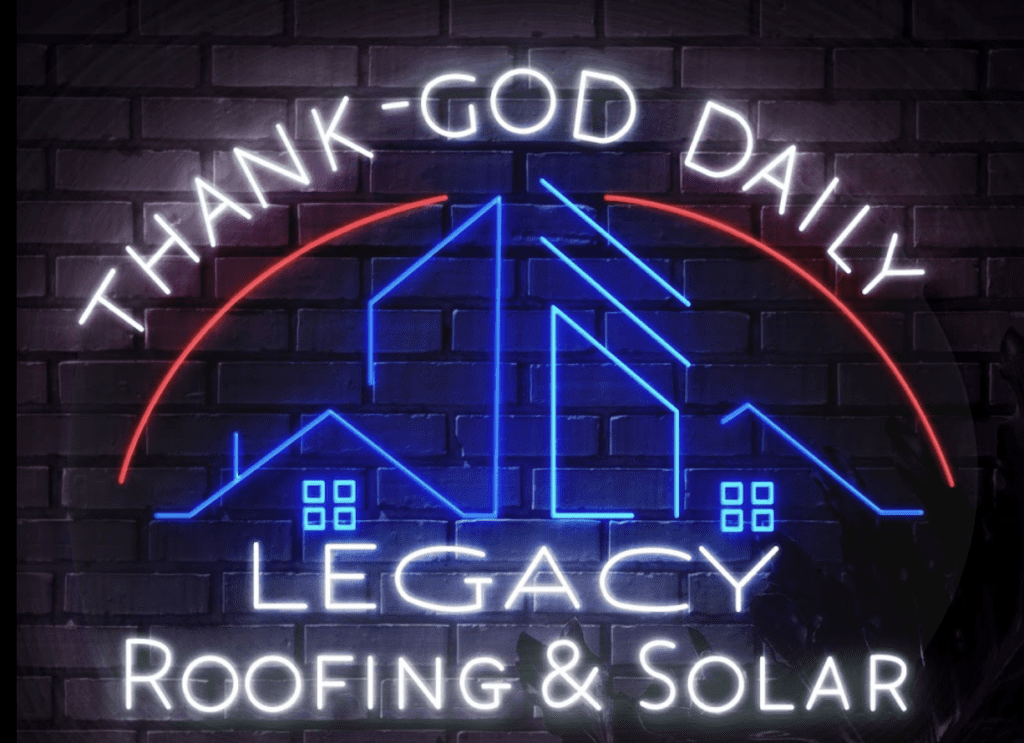 Legacy Roofing & Solar