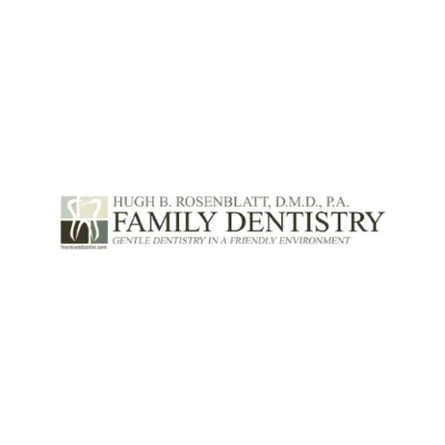 Hugh B Rosenblatt, DMD, PA - Boynton Beach Family Dentistry