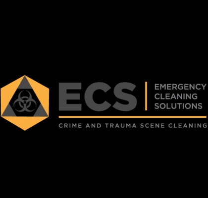 ECS Trauma & Crime Scene Cleaning