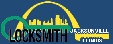 Locksmith Jacksonville IL