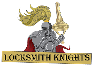 Locksmith Knights