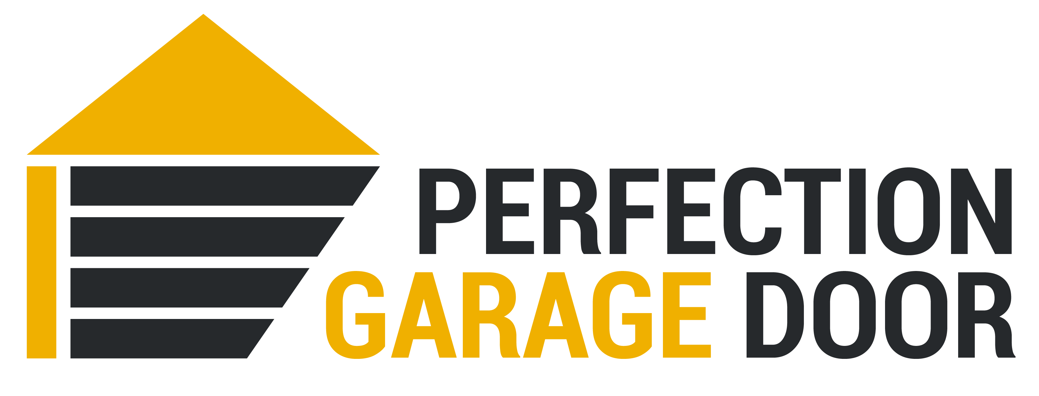 Perfection Garage Door