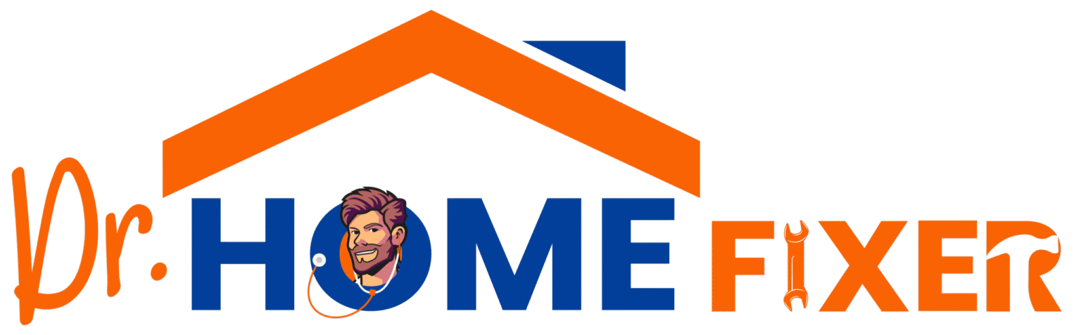 Dr. Home Fixer