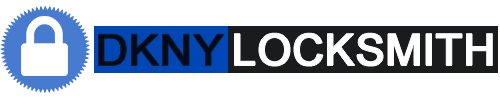 DKNY Locksmith