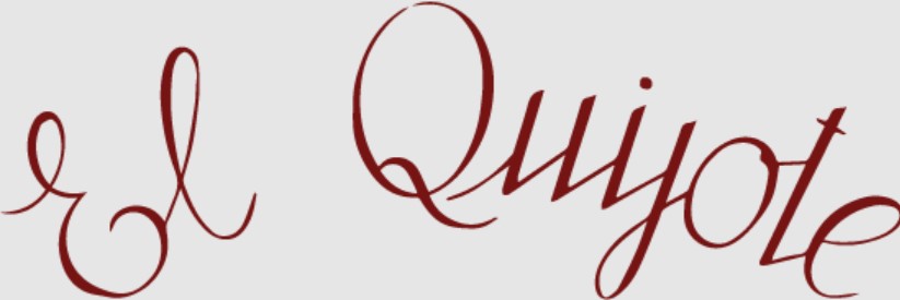 El Quijote