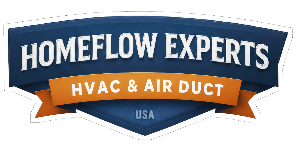 Air Duct Cleaning Phoenix, AZ - Homeflow Experts
